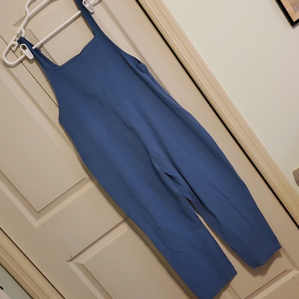 Overalls - Picture 5 of 8